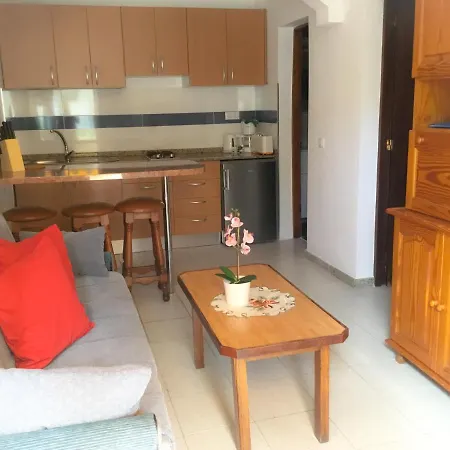 Sirena Appartement *