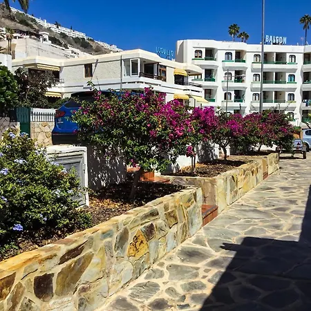 Apartamento Sirena *