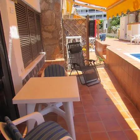 Sirena Apartamento