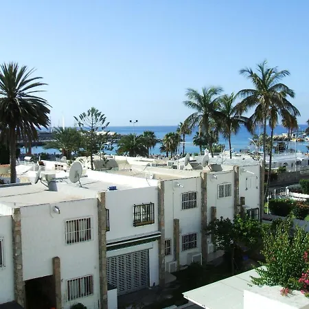 Apartamento Sirena