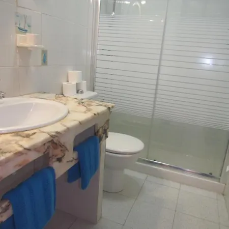 Sirena Apartamento Mogán