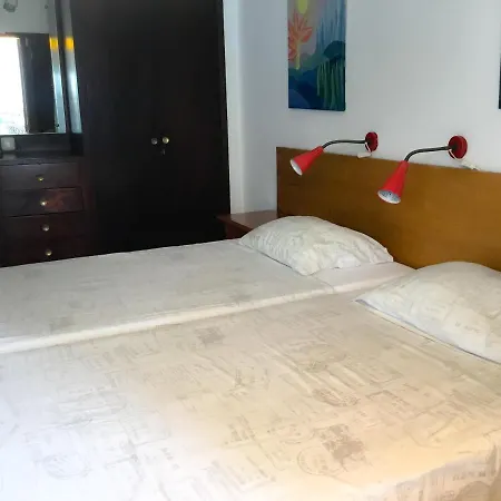 Sirena Appartement *