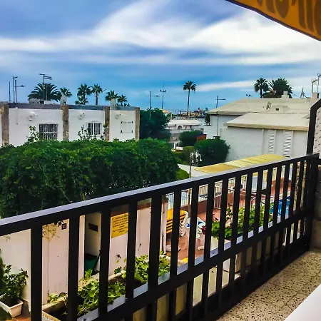 Apartamento Sirena Mogán